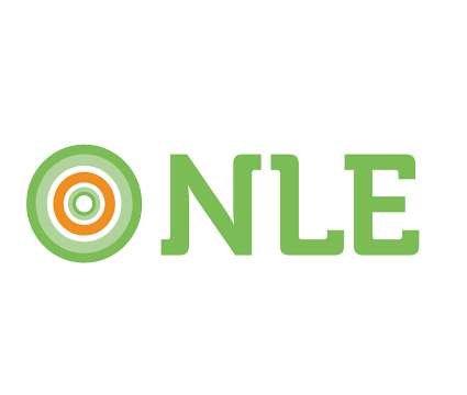NLE logo NLE klantbeoordeling