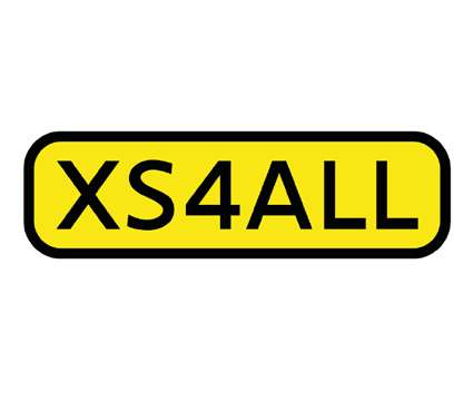 xs4all logo XS4all vergelijken