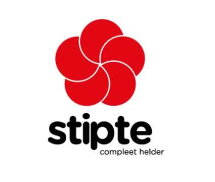 stipte logo stipte klantbeoordeling